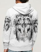 Forgiven Men's All Over Print Shirt - Trunx578171