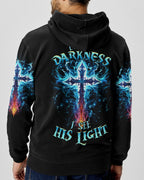 Even In Darkness Men's All Over Print Shirt - Trunx586219