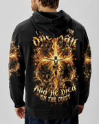 I Only Kneel For One Man Men's All Over Print Shirt - Trunx009186