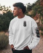 He Died For Me Men's All Over Print Shirt - Trunx702128