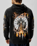 Armor Of God Warrior Men's All Over Print Shirt - Trunx255460