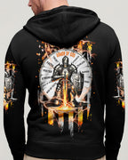 Armor Of God Warrior Men's All Over Print Shirt - Trunx255460