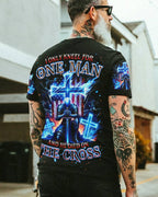 I Only Kneel For One Man Men's All Over Print Shirt - Trunx968846