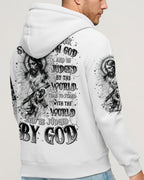 I Would Rather Stand With God Men's All Over Print Shirt - Trunx288847