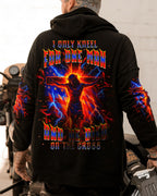 I Only Kneel For One Man Men's All Over Print Shirt - Trunx703014
