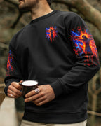 I Only Kneel For One Man Men's All Over Print Shirt - Trunx703014