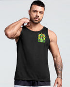 A Warrior Of Christ Warrior Lion Men's All Over Print Shirt - Trunx906496