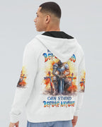 He Who Kneels Before God Men's All Over Print Shirt - Trunx690875