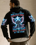 I Only Kneel For One Man Warrior Men's All Over Print Shirt - Trunx094055