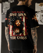 I Only Kneel For One Man Men's All Over Print Shirt - Trunx358772