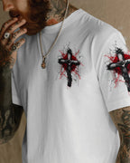 I Only Kneel For One Man Men's All Over Print Shirt - Trunx152265