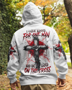I Only Kneel For One Man Men's All Over Print Shirt - Trunx152265