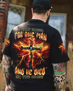 I Only Kneel For One Man Men's All Over Print Shirt - Trunx795612