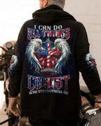 I Can Do All Things Men's All Over Print Shirt - Trunx218157
