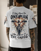 I Only Kneel For One Man Men's All Over Print Shirt - Trunx146160