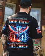 I Only Kneel For One Man Men's All Over Print Shirt - Trunx317949