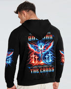 I Only Kneel For One Man Men's All Over Print Shirt - Trunx317949