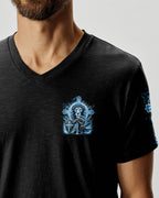Child Of God Men's All Over Print Shirt - Trunx056267