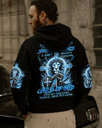 Child Of God Men's All Over Print Shirt - Trunx056267