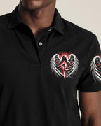 A Warrior Of Christ Men's All Over Print Shirt - Trunx448968