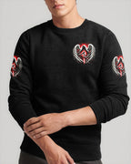 A Warrior Of Christ Men's All Over Print Shirt - Trunx448968