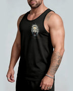 A Warrior Of Christ Lion Men's All Over Print Shirt - Trunx971586