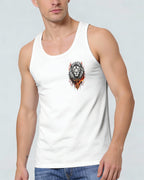 I Can Do All Things Lion Men's All Over Print Shirt - Trunx295303