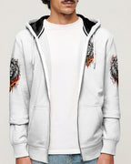 I Can Do All Things Lion Men's All Over Print Shirt - Trunx295303