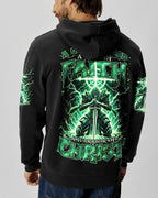 Child Of God A Warrior Of Christ Men's All Over Print Shirt - Trunx630841