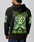 I Said Amen Men's All Over Print Shirt - Trunx397783