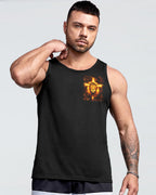 For The Kingdom Of God Lion Men's All Over Print Shirt - Trunx049866