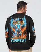 A Warrior Of Christ Men's All Over Print Shirt - Trunx931882