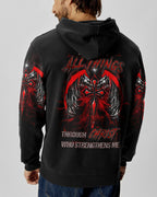 I Can Do All Things Men's All Over Print Shirt - Trunx835820