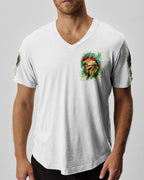 A Warrior Of Christ Men's All Over Print Shirt - Trunx770938