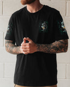 A Warrior Of Christ Men's All Over Print Shirt - Trunx346965