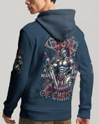 A Warrior Of Christ Men's All Over Print Shirt - Trunx657513