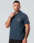 A Warrior Of Christ Men's All Over Print Shirt - Trunx657513