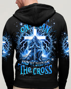 I Only Kneel For One Man Men's All Over Print Shirt - Trunx229111