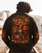 He Died For Me Men's All Over Print Shirt - Trunx092391