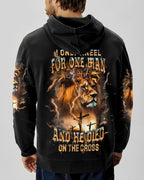 I Only Kneel For One Man Men's All Over Print Shirt - Trunx085600