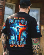 I Only Kneel For One Man Men's All Over Print Shirt - Trunx292808