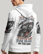 I Only Kneel For One Man Men's All Over Print Shirt - Trunx009496