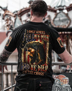 I Only Kneel For One Man Men's All Over Print Shirt - Trunx600050