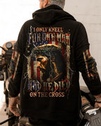 I Only Kneel For One Man Men's All Over Print Shirt - Trunx600050