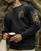 I Only Kneel For One Man Men's All Over Print Shirt - Trunx600050