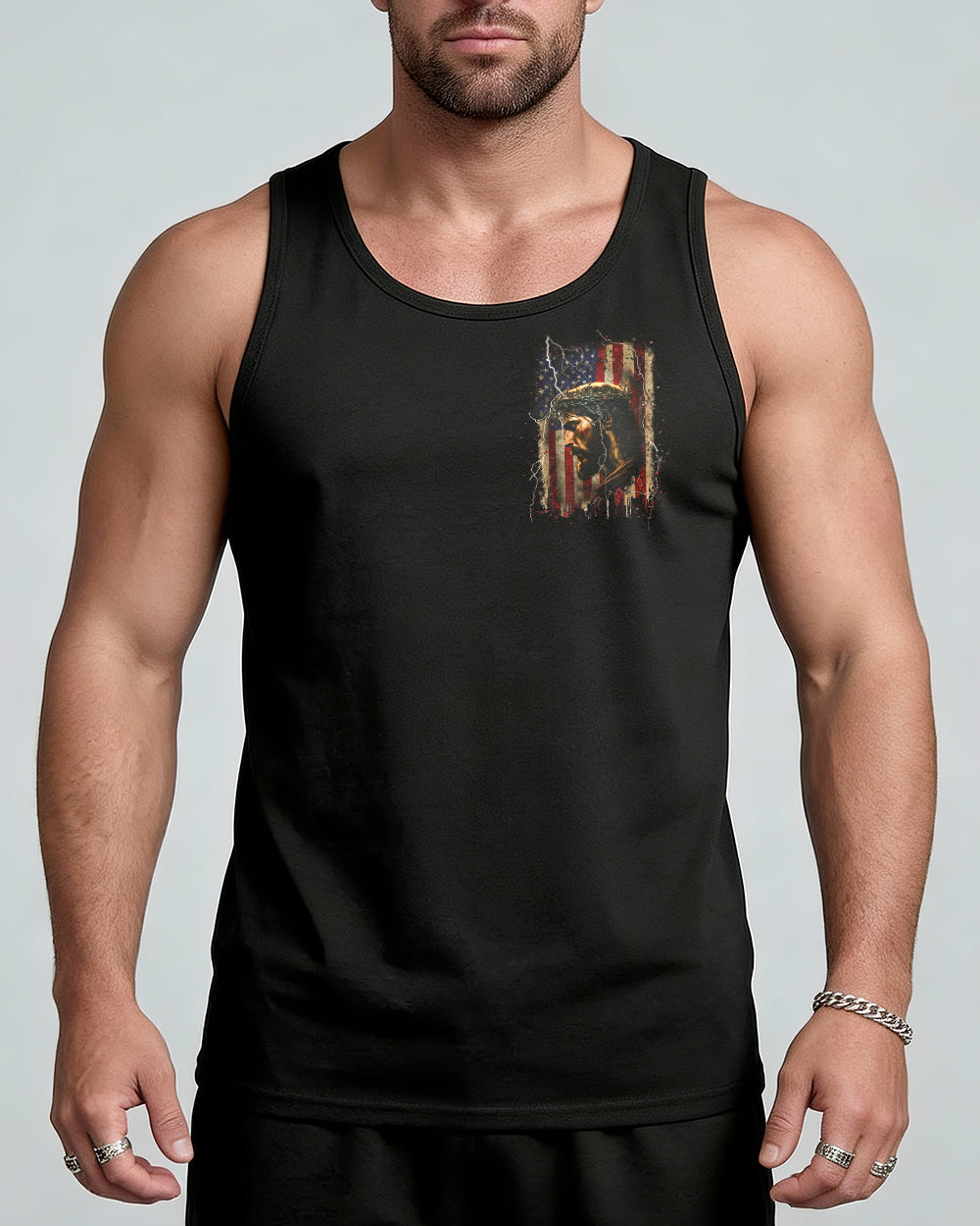 I Only Kneel For One Man Men's All Over Print Shirt - Trunx600050