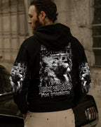 I Still Look To God For Strength Men's All Over Print Shirt - Trunx576329