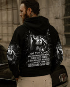 I Am The Son Of The King Men's All Over Print Shirt - Trunx183169