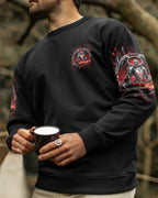 If They Stand With You  Warrior Men's All Over Print Shirt - Trunx589804