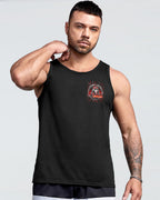 If They Stand With You  Warrior Men's All Over Print Shirt - Trunx589804